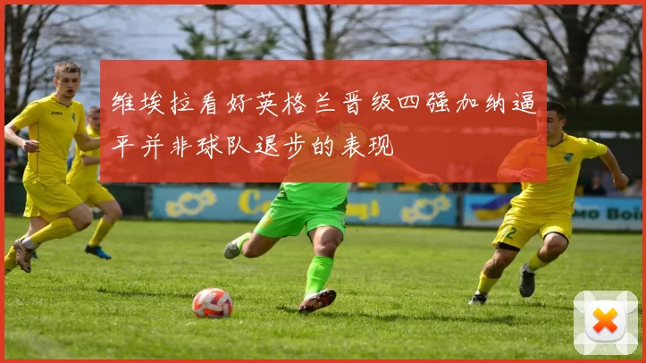 维埃拉看好英格兰晋级四强加纳逼平并非球队退步的表现